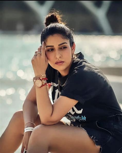 nayanthara watches